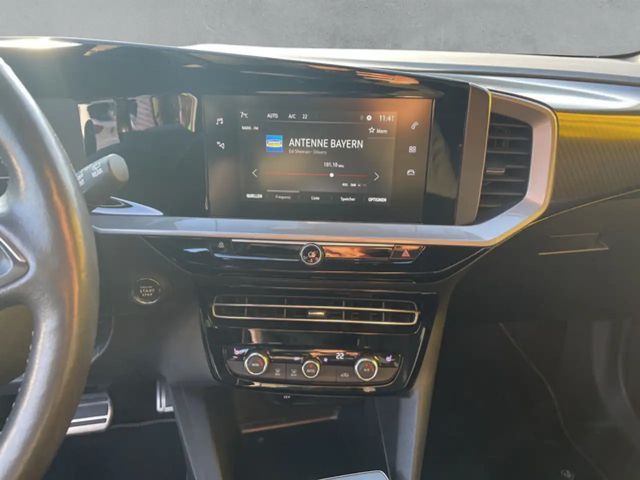 Opel Mokka GS-Line Grand Sport Mokka-e