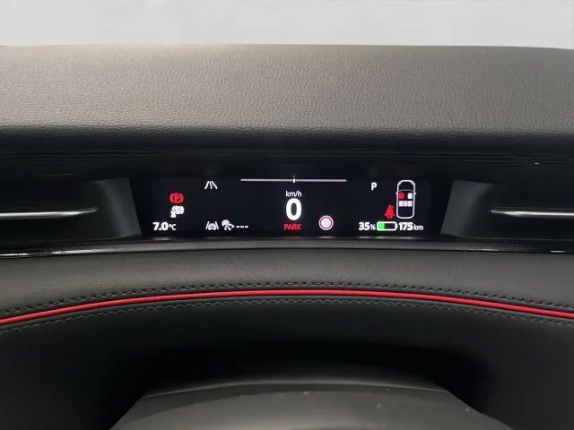 Volkswagen ID.7 GTX Tourer