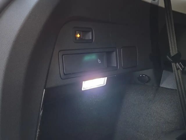 Volkswagen Tiguan 1.5 TSI Allspace DSG Life