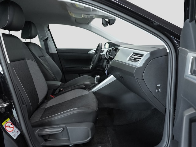 Volkswagen Polo DSG Life