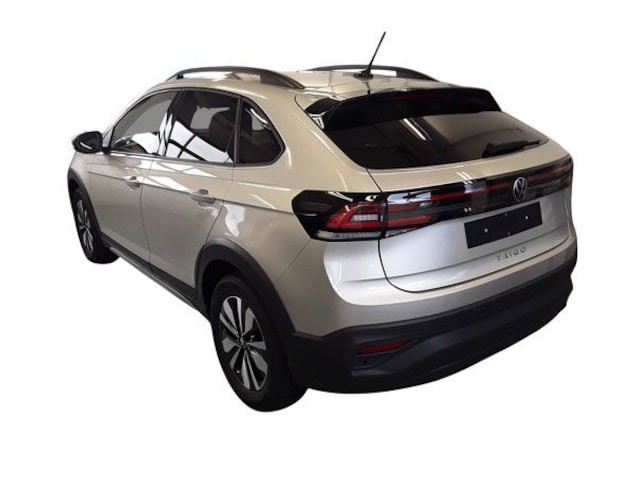 Volkswagen Taigo 1.0 TSI Move