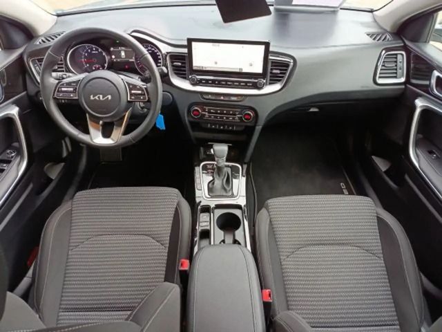 Kia Ceed SportWagon Vision