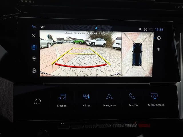 Peugeot 308 BlueHDi GT-Line