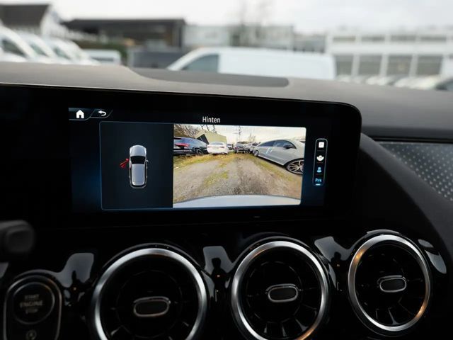 Mercedes-Benz B 180 Progressive