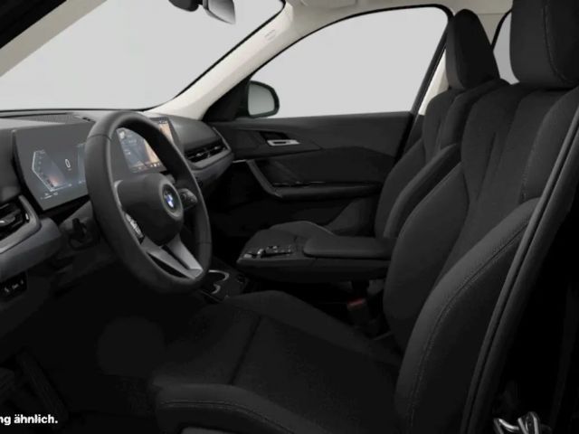 BMW X1 sDrive18i