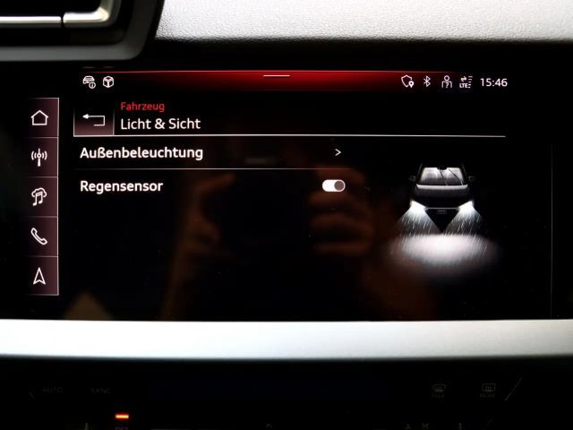 Audi A3 35 TFSI S-Tronic Sedan