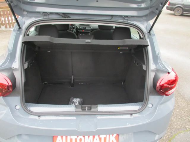 Dacia Sandero Expression / Automatik / Klima / NAVI / ALU . . .