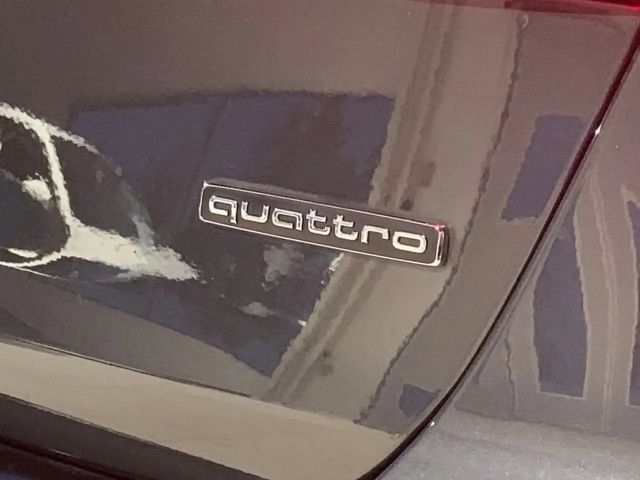 Audi A4 40 TDI Pro Line Quattro