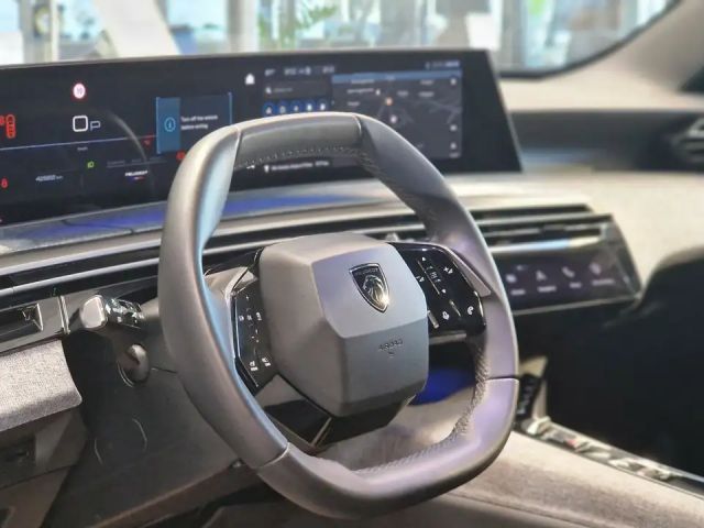 Peugeot 3008 Allure Pack Hybrid