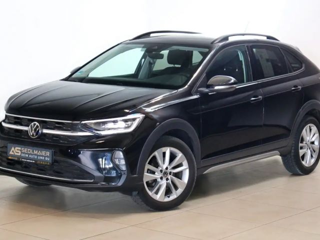 Volkswagen Taigo 1.0 TSI Life