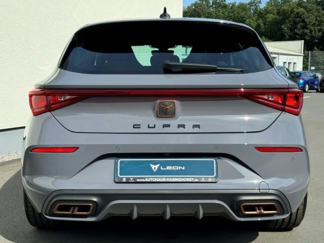 Cupra Leon 1.4 DSG VZ e-Hybrid