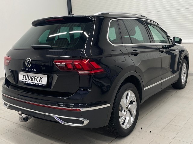 Volkswagen Tiguan 2.0 TDI Elegance Elegance