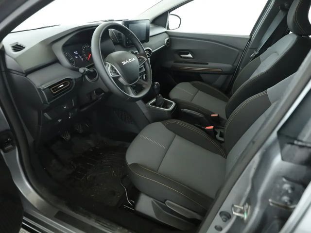 Dacia Jogger Extreme