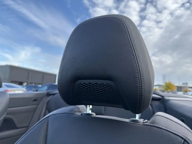 BMW 420 420i Cabrio M-Sport