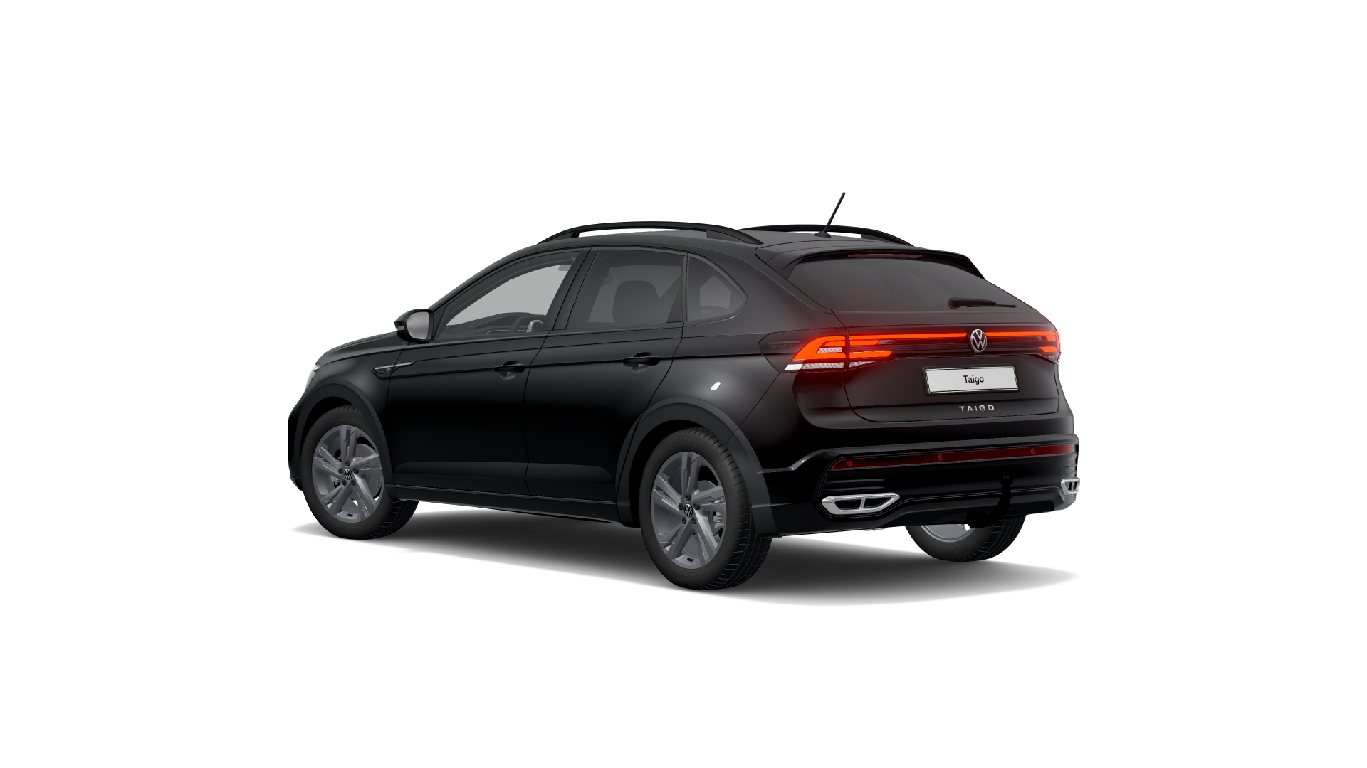 Volkswagen Taigo 1.0 TSI R-Line