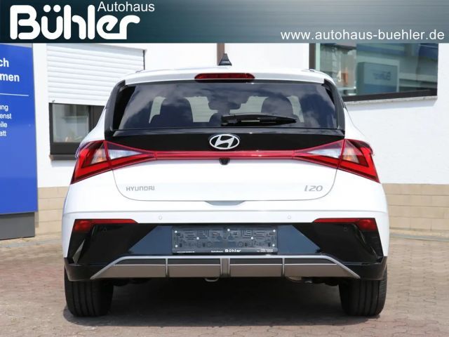 Hyundai i20 1.0 Style T-GDi