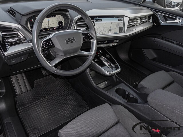 Audi Q4 e-tron 35 Sportback