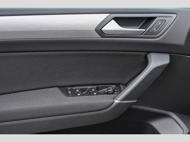 Volkswagen Touran 1.5 TSI Comfortline DSG