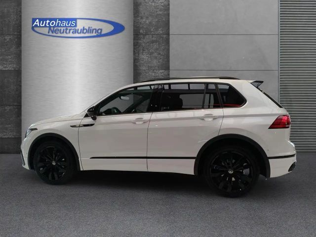 Volkswagen Tiguan 2.0 TDI DSG