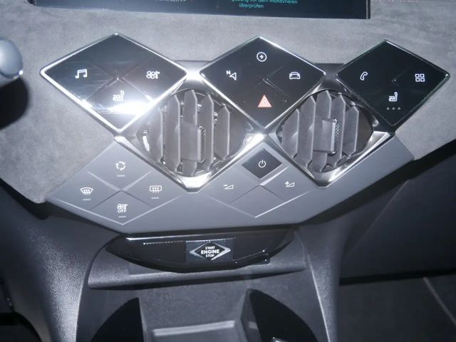 DS DS 3 Crossback Crossback E-Tense