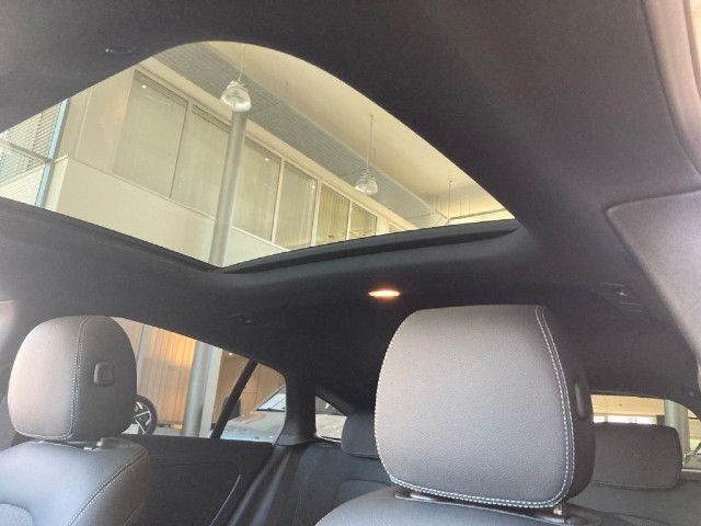 Mercedes-Benz CLA 180 Shooting Brake