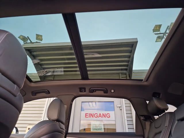 Audi Q7 50 TDI Quattro S-Line