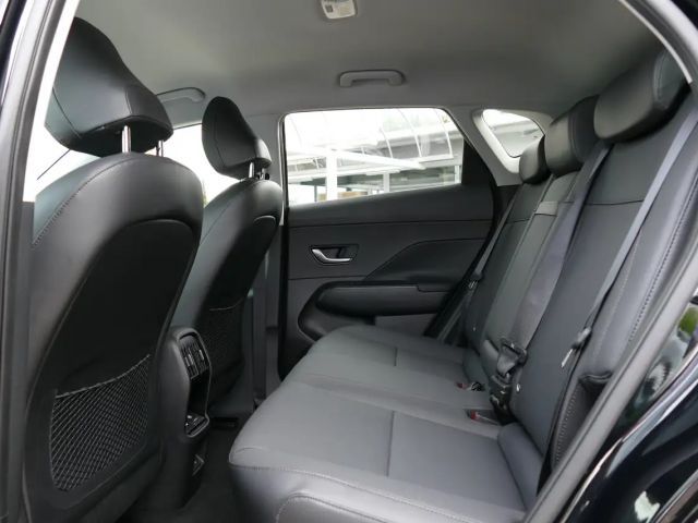 Hyundai Kona Electric Prime