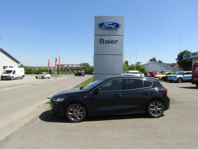 Ford Focus ST Line