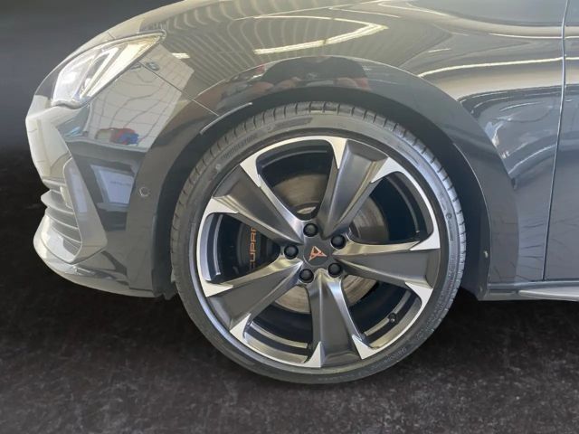 Cupra Leon 2.0 TSI DSG VZ