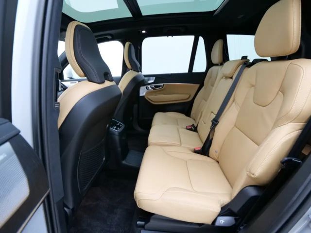 Volvo XC90 AWD Bright T8 Ultra