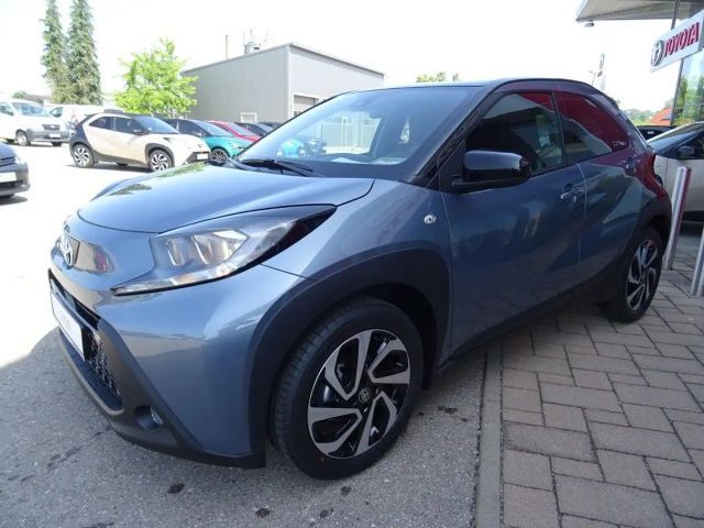 Toyota Aygo X Hatchback