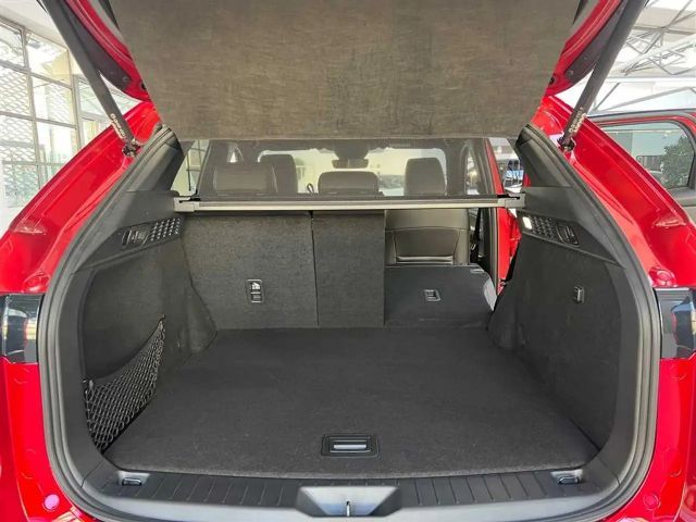 Mazda CX-60 Homura e-Skyactiv