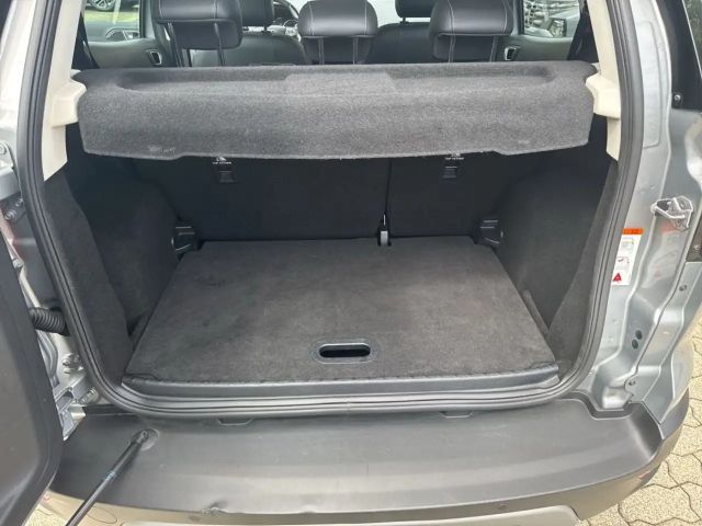 Ford EcoSport Titanium