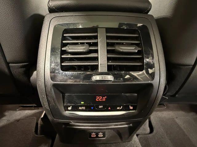 BMW X3 40d Standhzg AHK ACC 360° HUD Pano HiFi