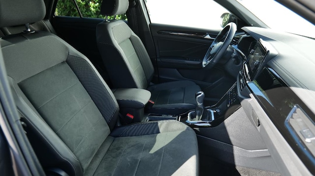 Volkswagen T-Roc 1.0 TSI