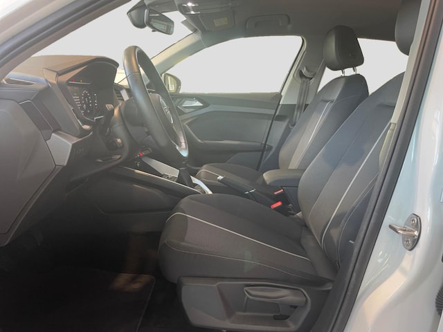 Audi A1 30 TFSI Sportback