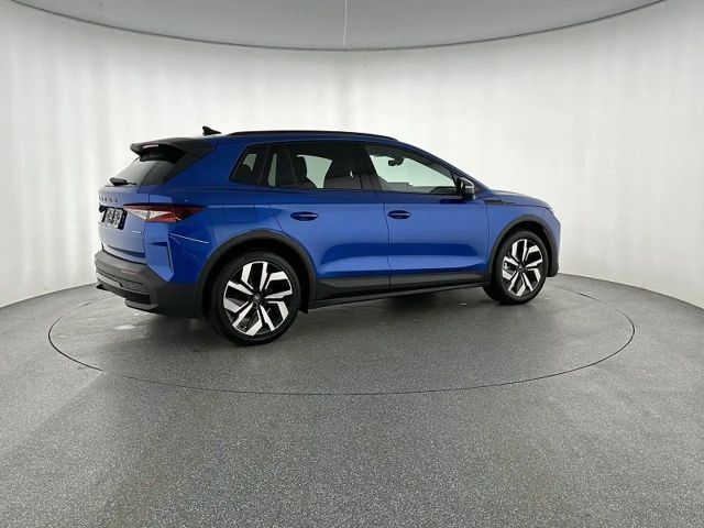 Skoda Elroq 85 Sportline