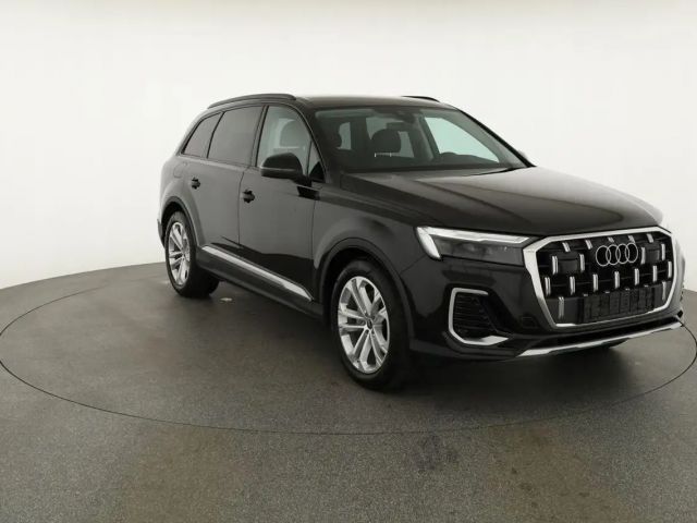 Audi Q7 50 TDI Quattro