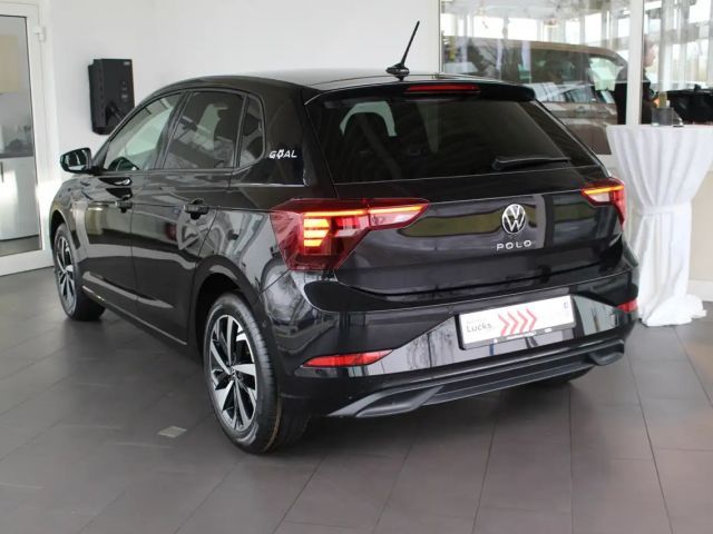 Volkswagen Polo Life Plus