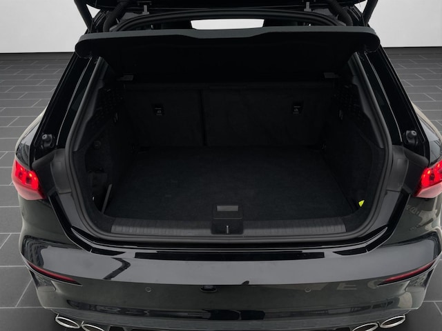 Audi S3 Quattro S-Tronic Sportback