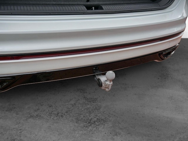 Volkswagen Tiguan 2.0 TDI Allspace R-Line