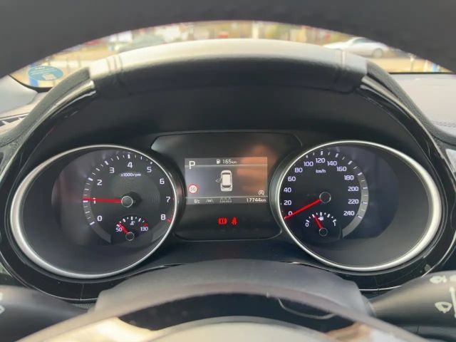 Kia Ceed SportWagon Vision