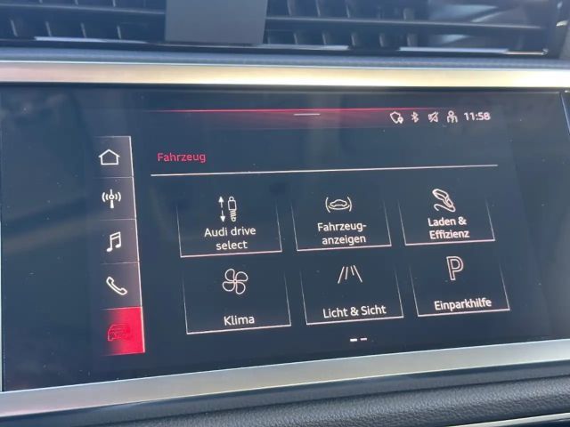 Audi Q3 45 TFSI Hybride