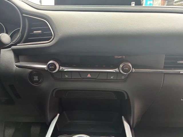 Mazda CX-30 Homura SkyActiv