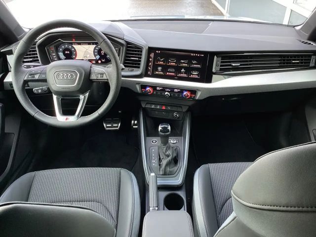 Audi A1 1.0 TFSI Allstreet S-Tronic