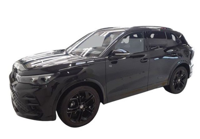 Volkswagen Tiguan 1.5 eTSI DSG R-Line