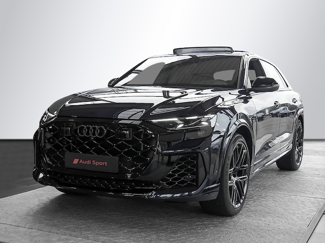 Audi RS Q8 Performance Quattro