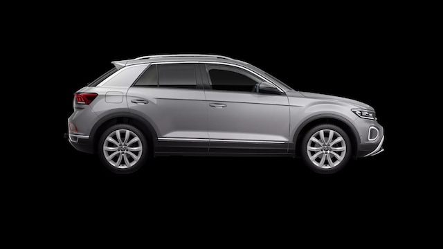 Volkswagen T-Roc 1.5 TSI DSG