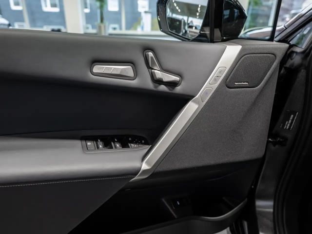 BMW iX xDrive xDrive40