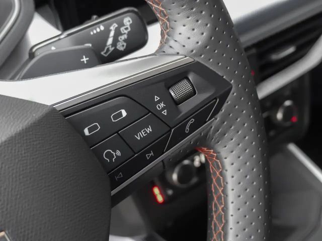 Seat Arona 1.0 TSI DSG FR-lijn